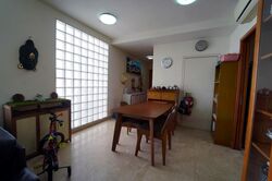 Changi Rise Condominium (D18), Condominium #454484441